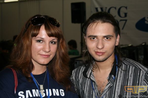 ������ � ����